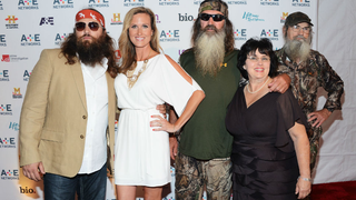 Duck Dynasty Family Has Their Own Line Of Guns Now